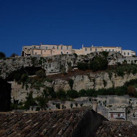 Casa Catale Bed & Breakfast Modica Dış mekan fotoğraf