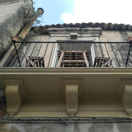 Casa Catale Bed & Breakfast Modica Dış mekan fotoğraf