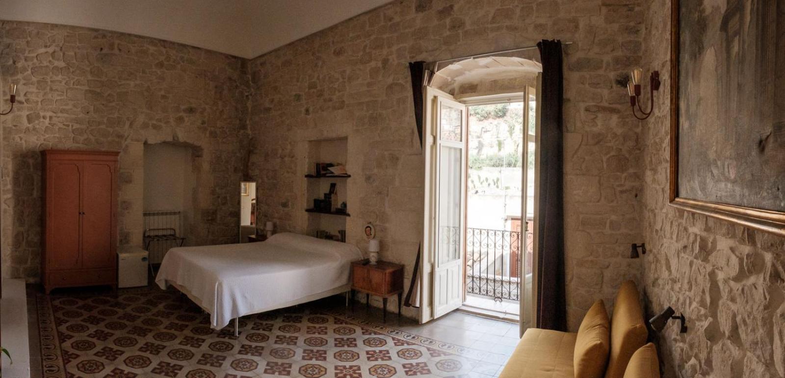 Casa Catale Bed & Breakfast Modica Dış mekan fotoğraf