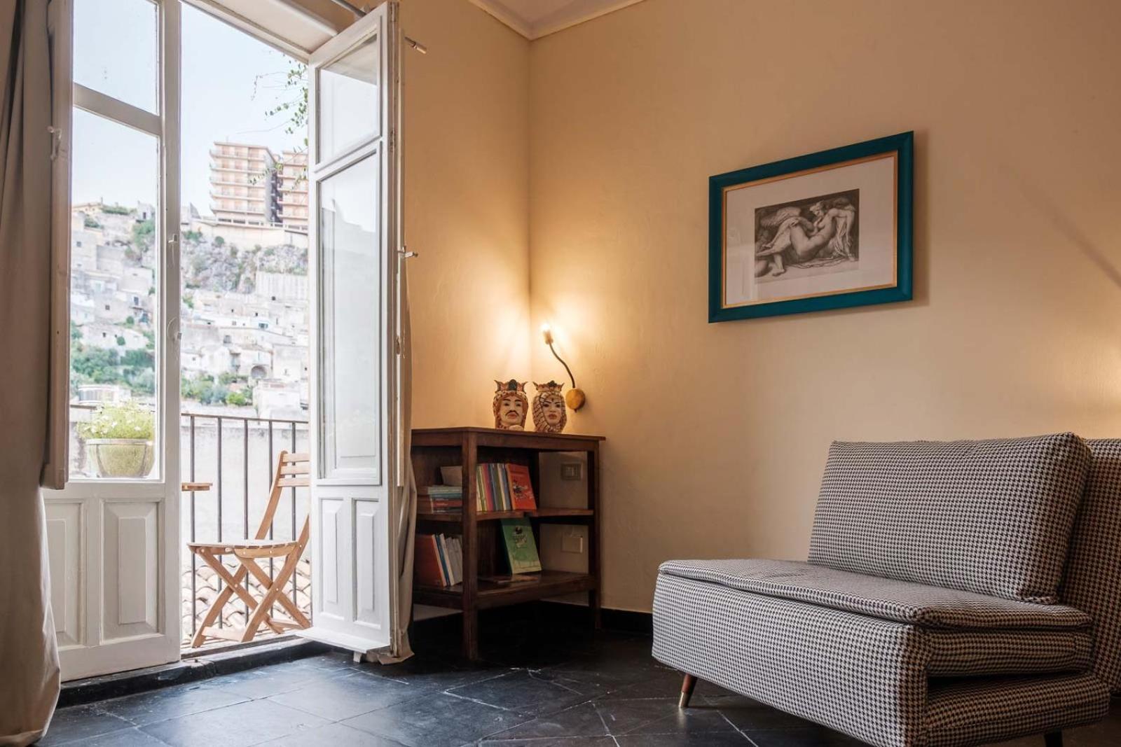 Casa Catale Bed & Breakfast Modica Dış mekan fotoğraf