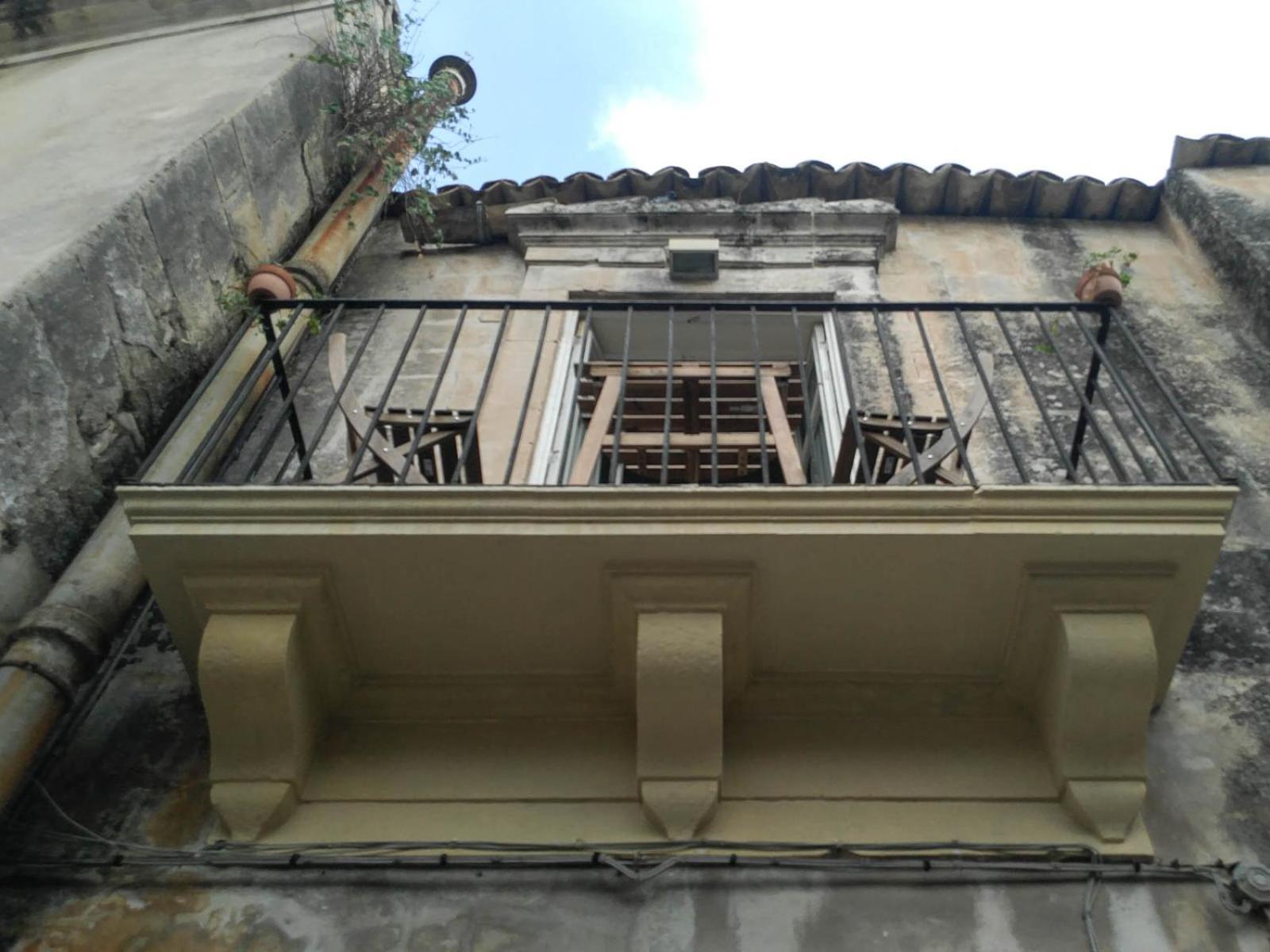 Casa Catale Bed & Breakfast Modica Dış mekan fotoğraf