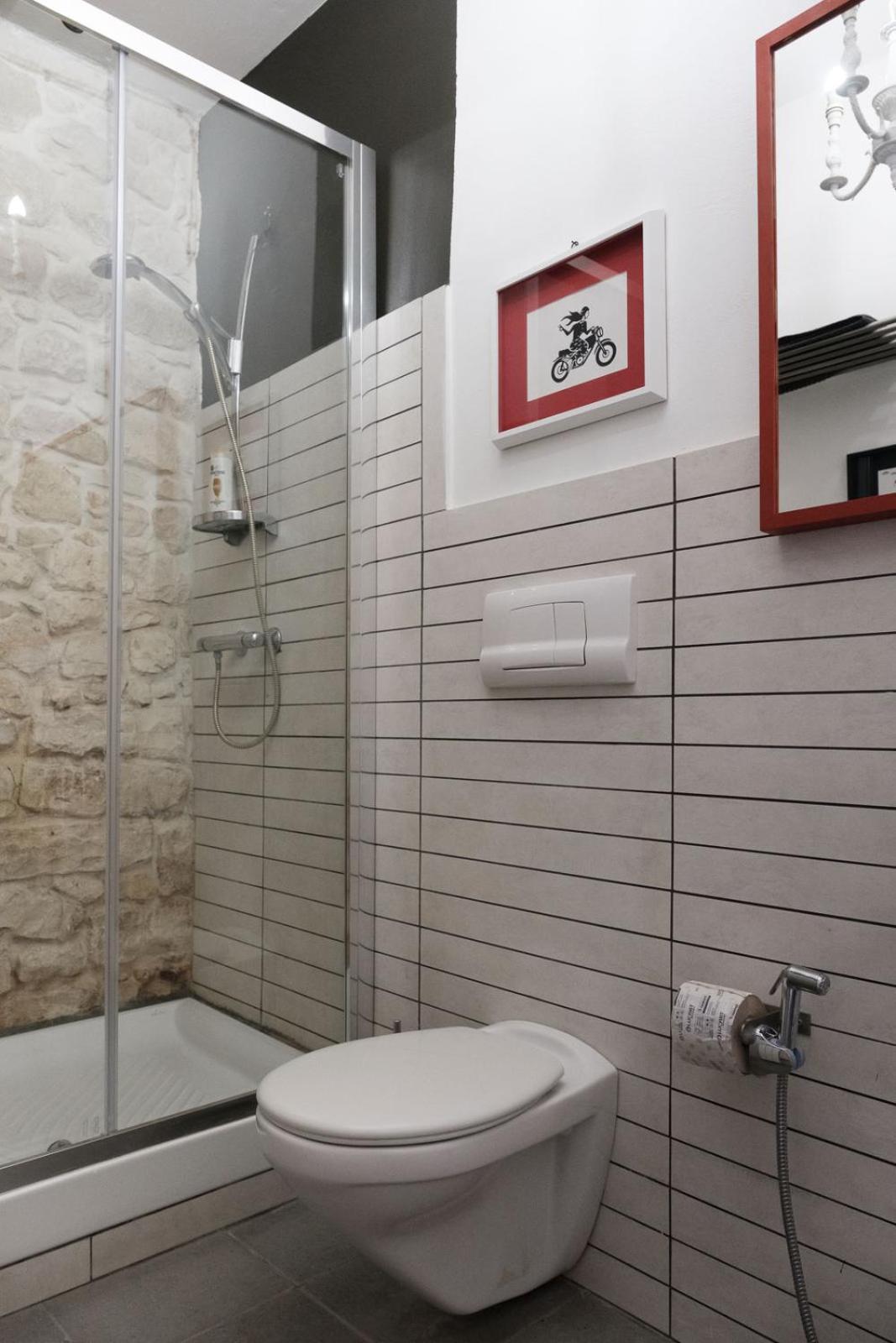 Casa Catale Bed & Breakfast Modica Oda fotoğraf
