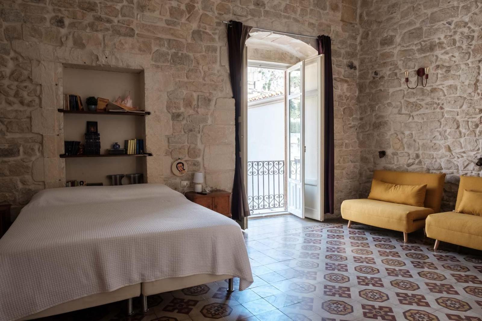 Casa Catale Bed & Breakfast Modica Dış mekan fotoğraf