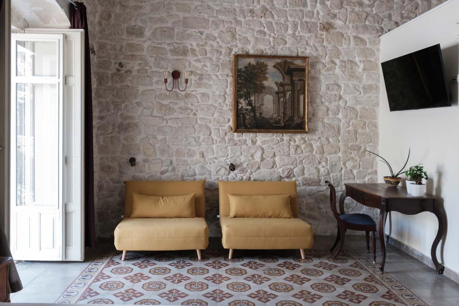 Casa Catale Bed & Breakfast Modica Dış mekan fotoğraf