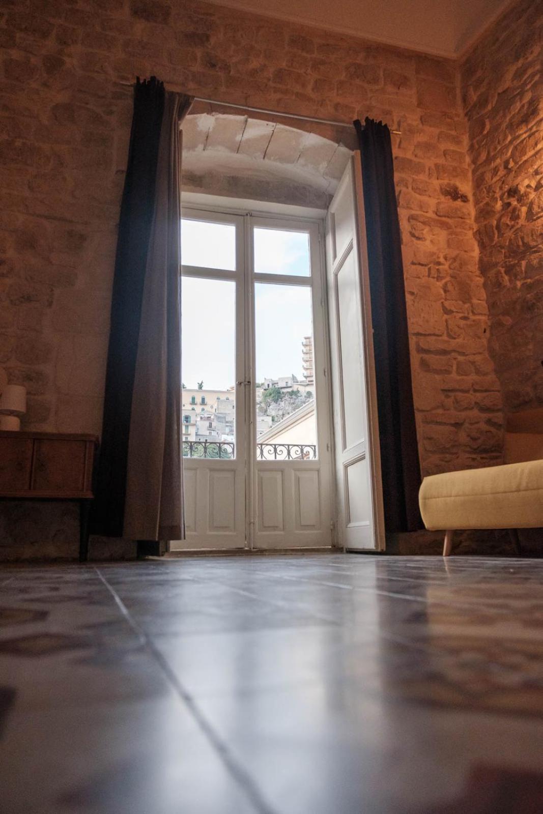 Casa Catale Bed & Breakfast Modica Dış mekan fotoğraf