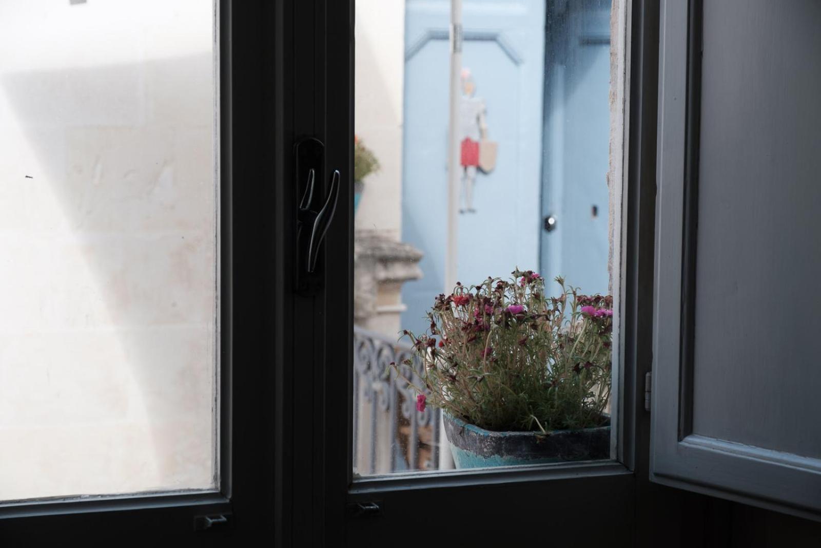 Casa Catale Bed & Breakfast Modica Dış mekan fotoğraf