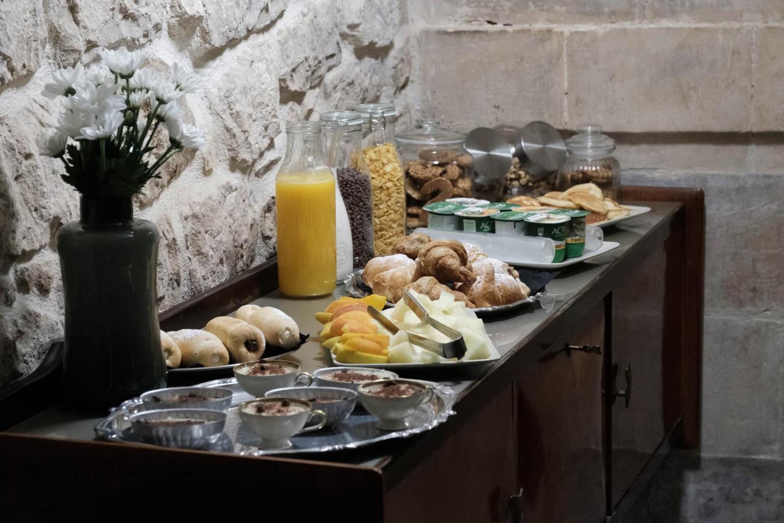 Casa Catale Bed & Breakfast Modica Dış mekan fotoğraf