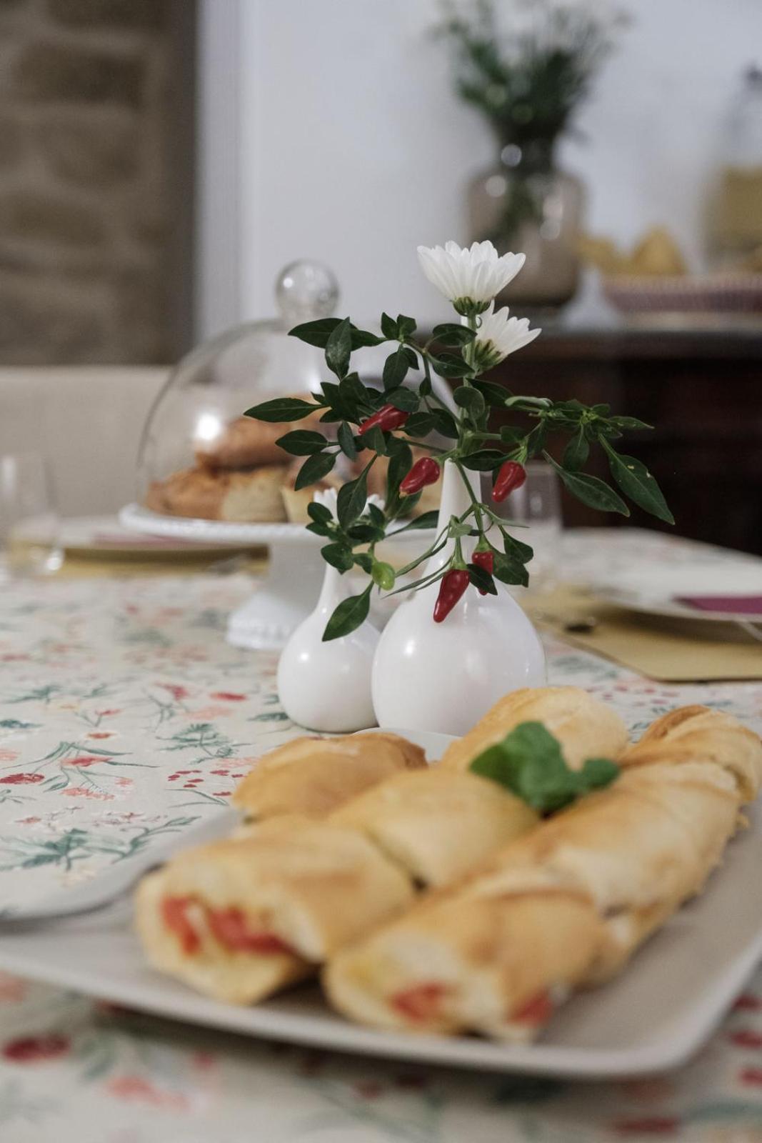 Casa Catale Bed & Breakfast Modica Dış mekan fotoğraf