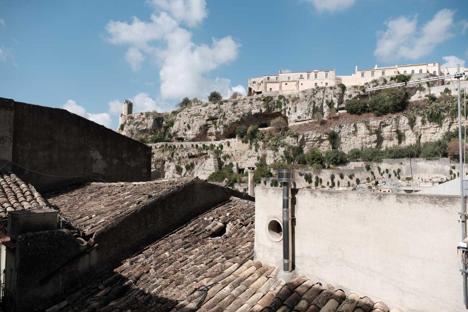 Casa Catale Bed & Breakfast Modica Dış mekan fotoğraf
