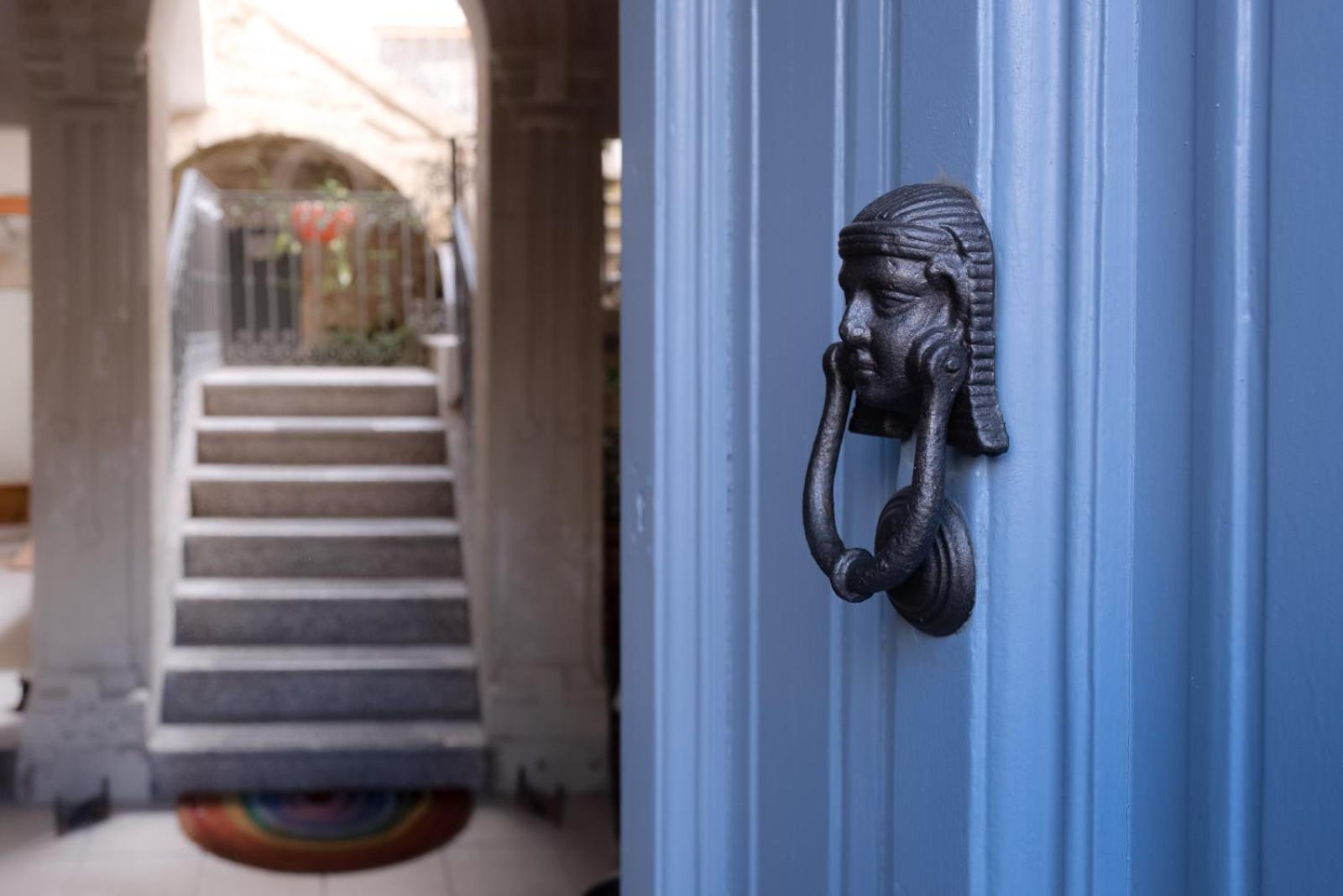 Casa Catale Bed & Breakfast Modica Dış mekan fotoğraf