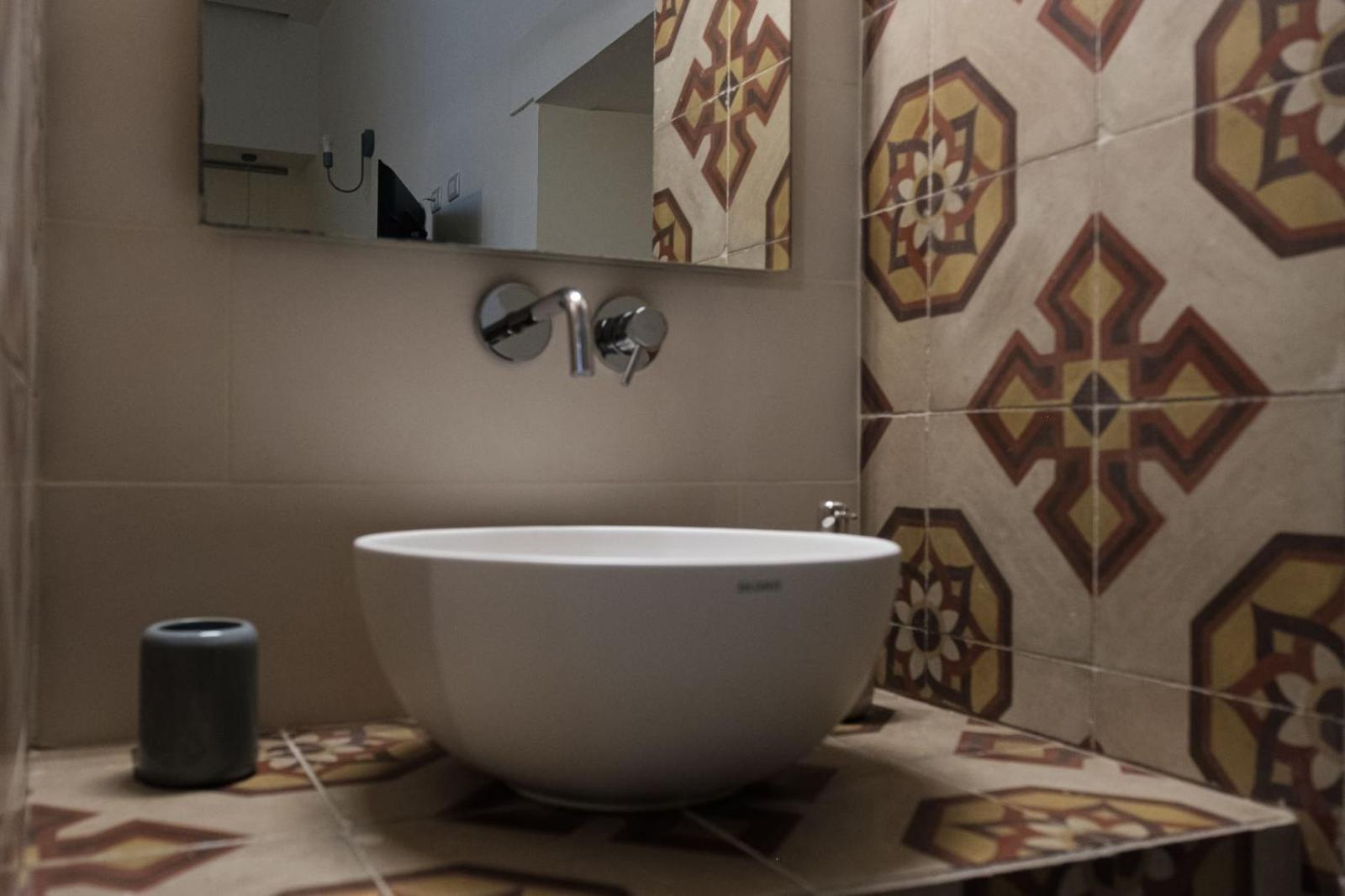 Casa Catale Bed & Breakfast Modica Dış mekan fotoğraf