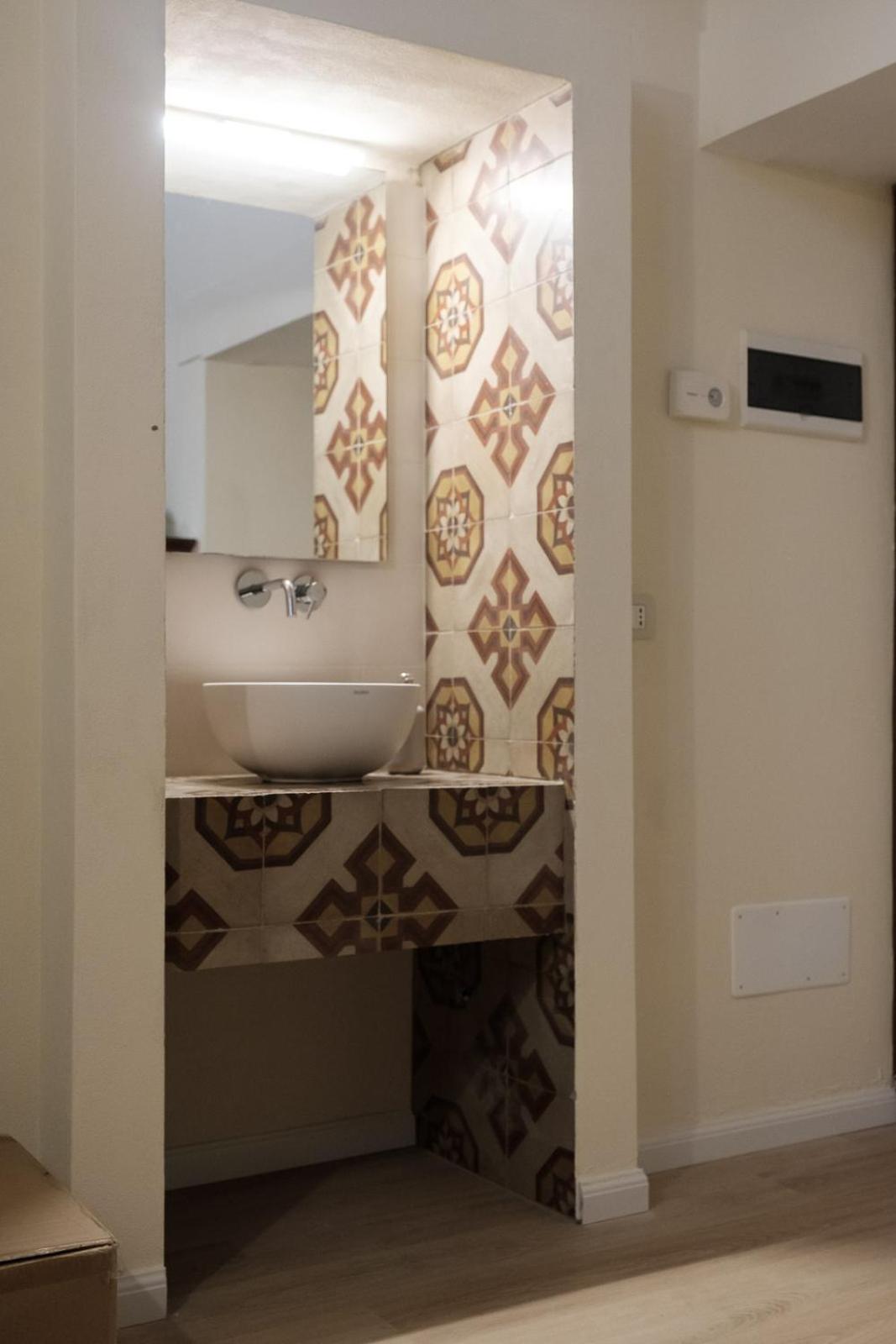 Casa Catale Bed & Breakfast Modica Dış mekan fotoğraf