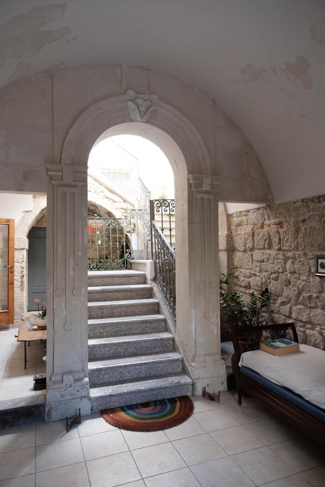 Casa Catale Bed & Breakfast Modica Dış mekan fotoğraf